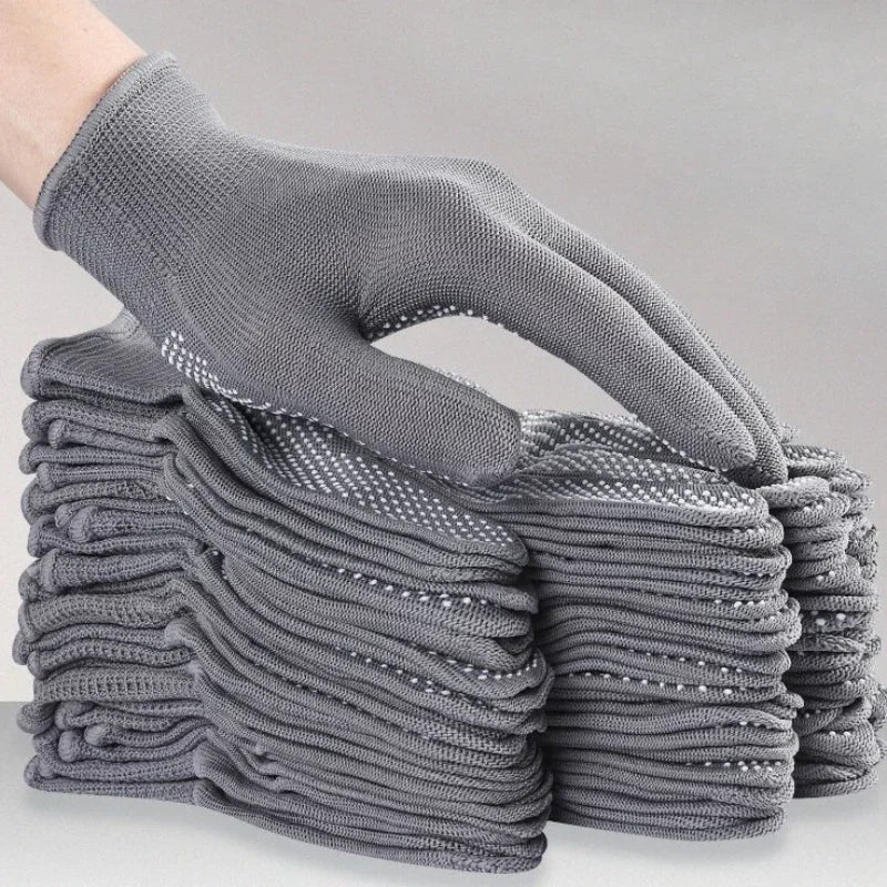 NEW Arrivals 10/20Pairs Cycling Riding Anti-slip Gloves for Motorcycle Cycling Sports Men Women Lightweight Thin Breathable Touchscreen Gloves Outdoor Sports Home Garden Kitchen Workout Gloves