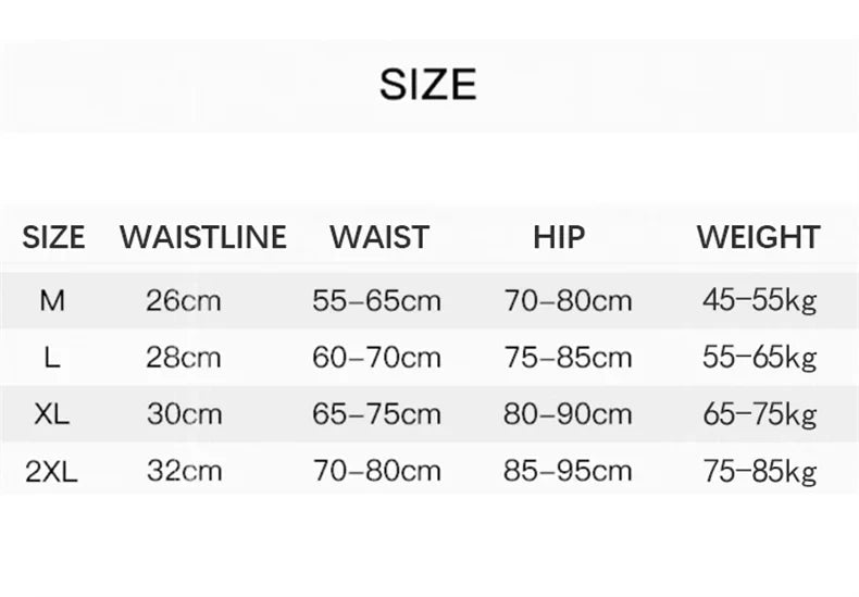 NEW Arrivals M-2XL 3 Colors Super Sale Seamless Shaper Brief Women High Waist Abdomen Control Panties Magnetic Therapy Warm Uterus Underwear Body Shaping