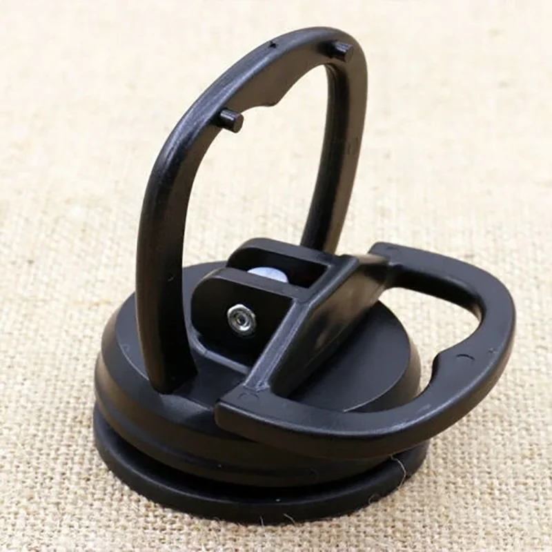 NEW 2 PCS Set Dent Puller Pull Bodywork Panel Remover Sucker Tool Car Repair Sucker Tool Suction Cup Suitable For Small Dents Cars Accessories