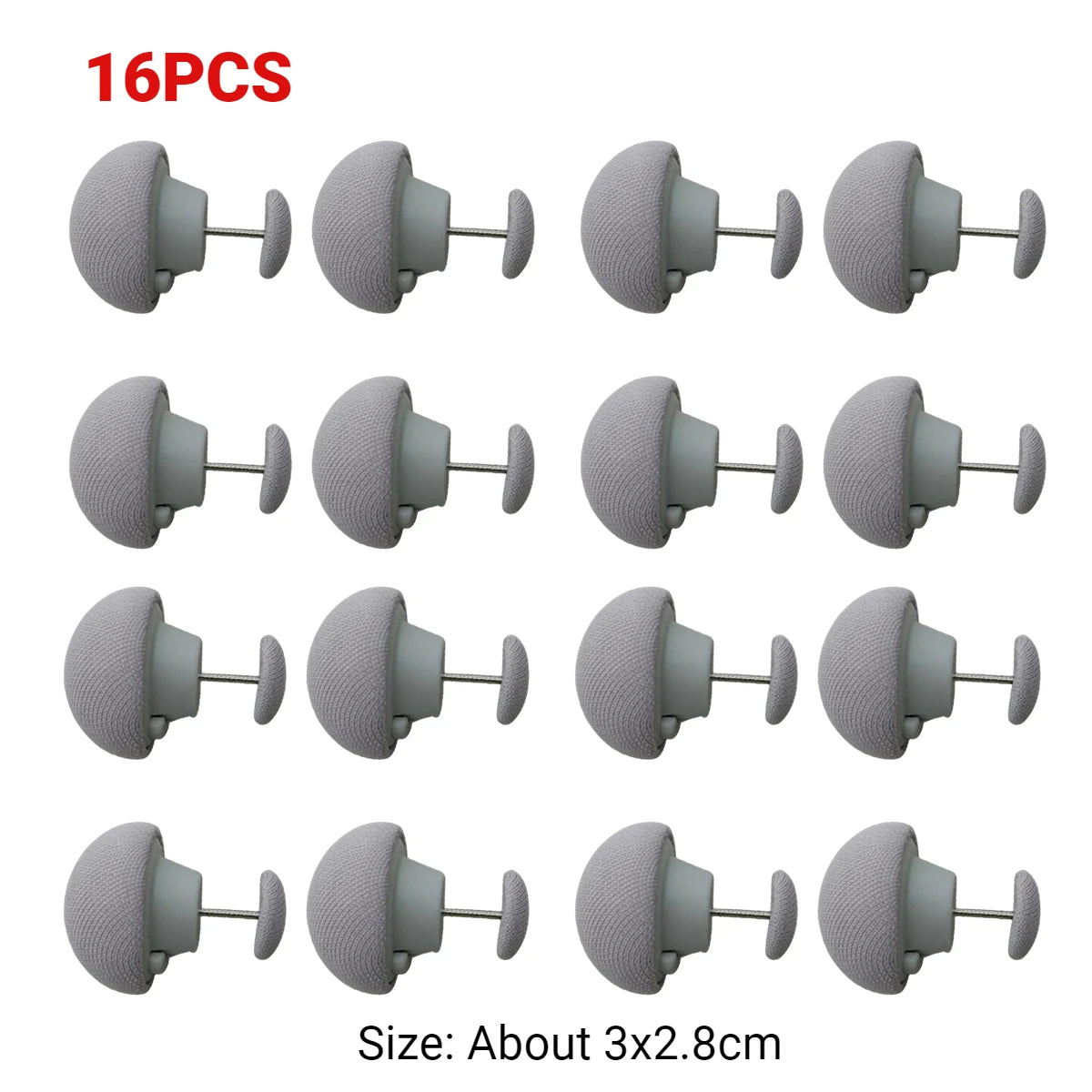 12-20PCS Bed Sheet Quilt Clip One Button Unlock Duvet Cover Fastener Clip Anti Slip Blanket Buckles Quilt Holder Fixator Grippers