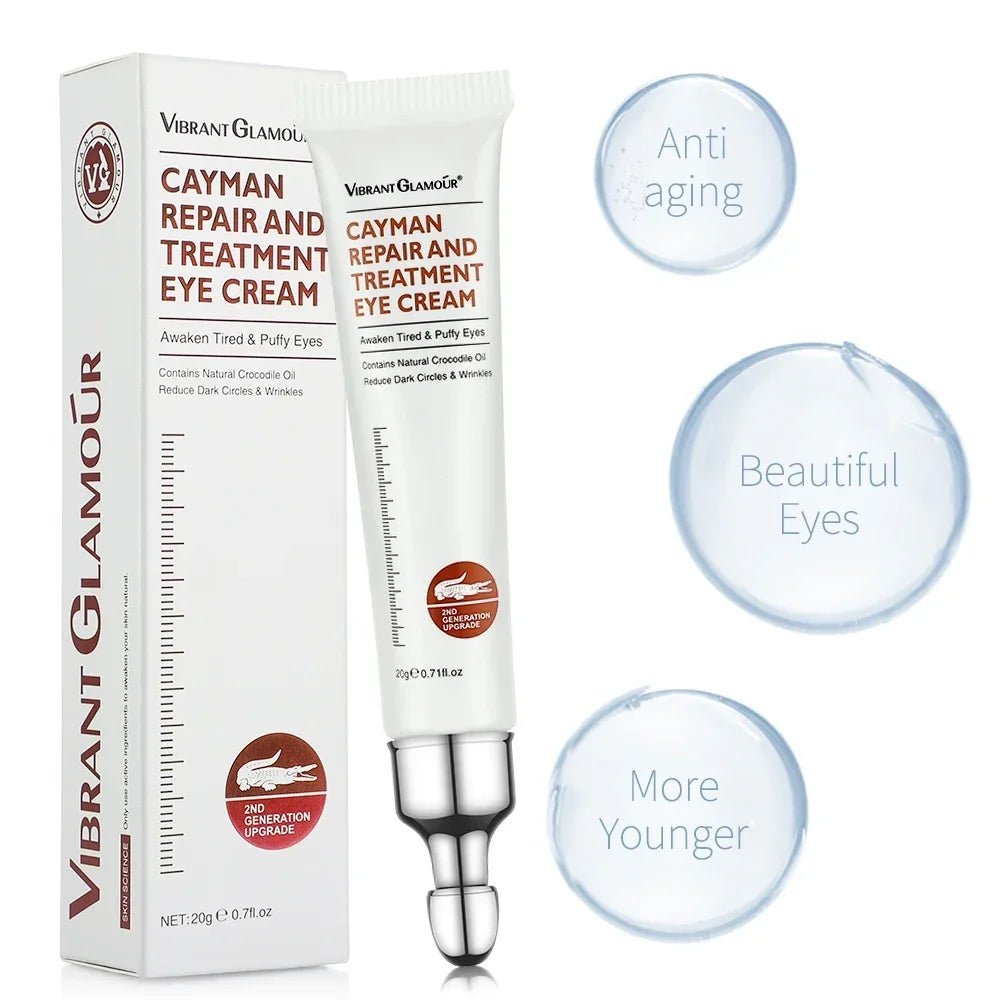 NEW Peptide Collagen Eye Cream Anti-Wrinkle Anti-Age Remove Dark Circles Eye Care Against Puffiness And Bags Hydrate Eye Care Cream Women Beauty Salon Spa Supplies