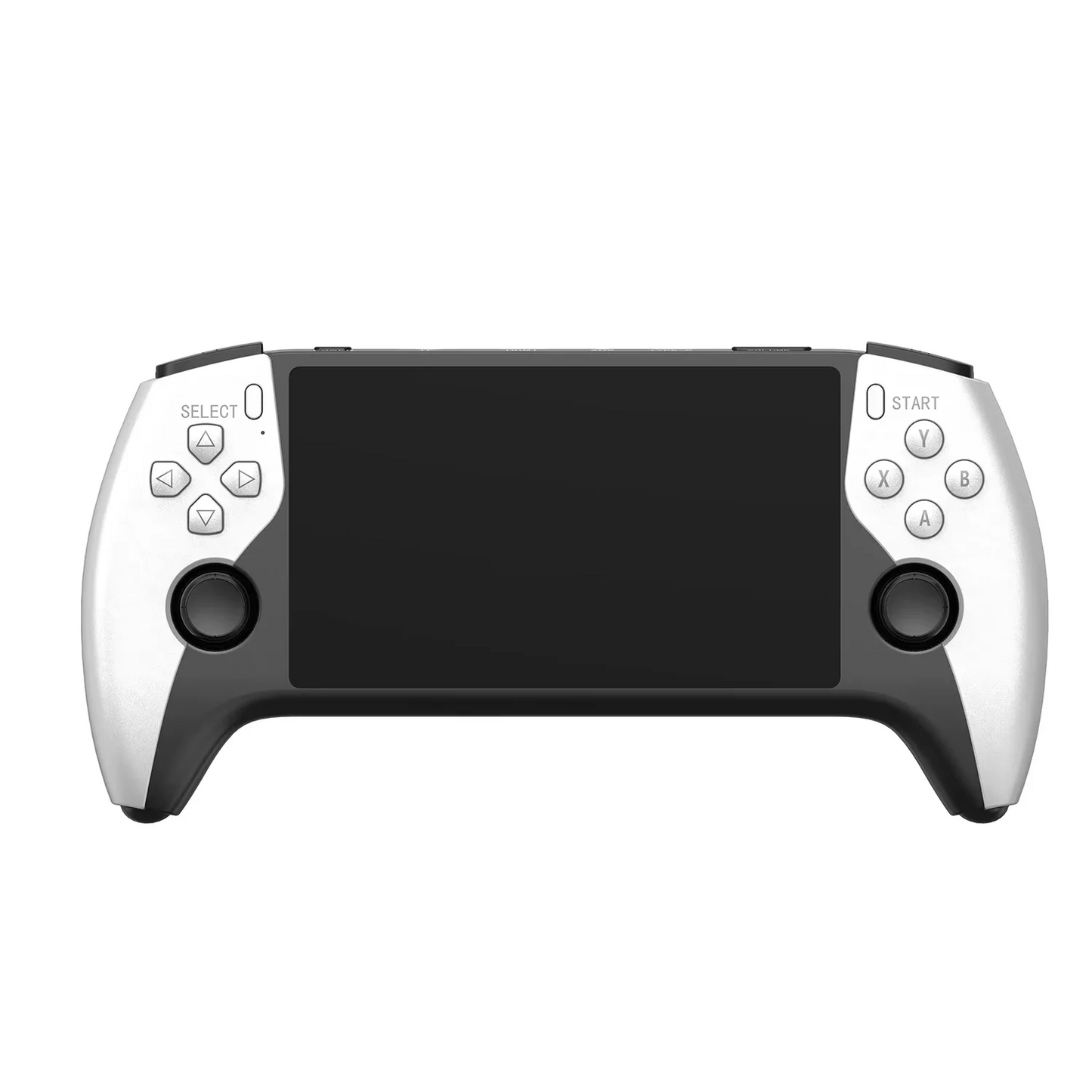 NEW Arrivals  SF3500 Retro Handheld Video Game Console Linux System 5.0 Inch 854*480 IPS Screen 3000mAh Portable Pocket Video Player Games