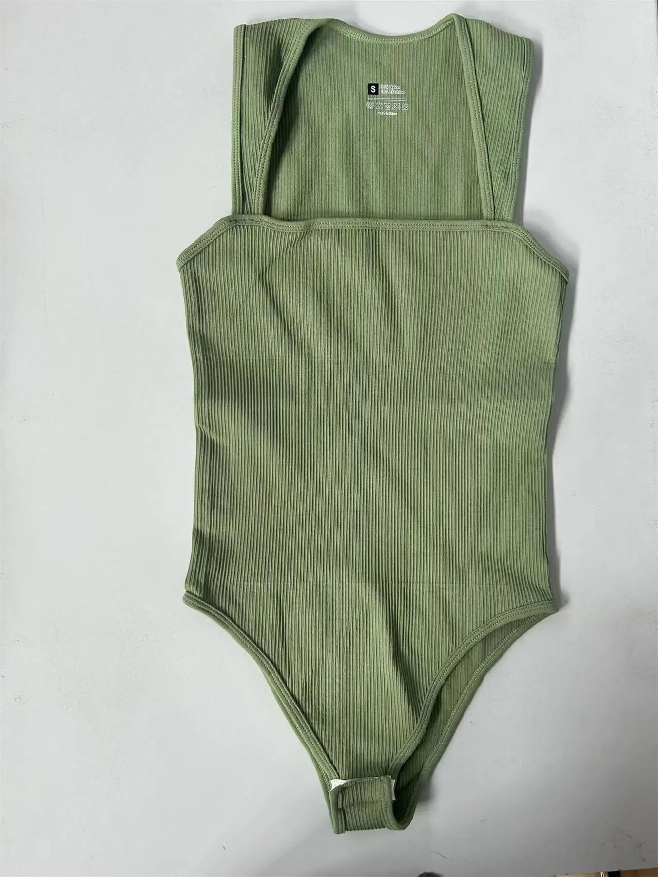 NEW Arrivals 10 Colors S-XL Women's Seamless Solid Color Thread Yoga Jumpsuit, Summer Sleeveless Backless Triangle Sports Casual Jumpsuit Girls Sports Clothing Supplies