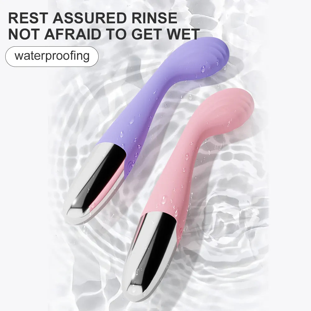 Dildo G-Spot AV Vibrators For Women Magic Wand Vagina Stimulation Clitoris Massager Female Sex Toys For Women Adult Product