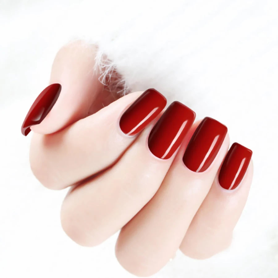 330g Bae Gel Remover Tempered Matte Top Coat Semi-Permanent Varnish UV Soak Off Nail Functional Gel Manicure Pedicure Tools