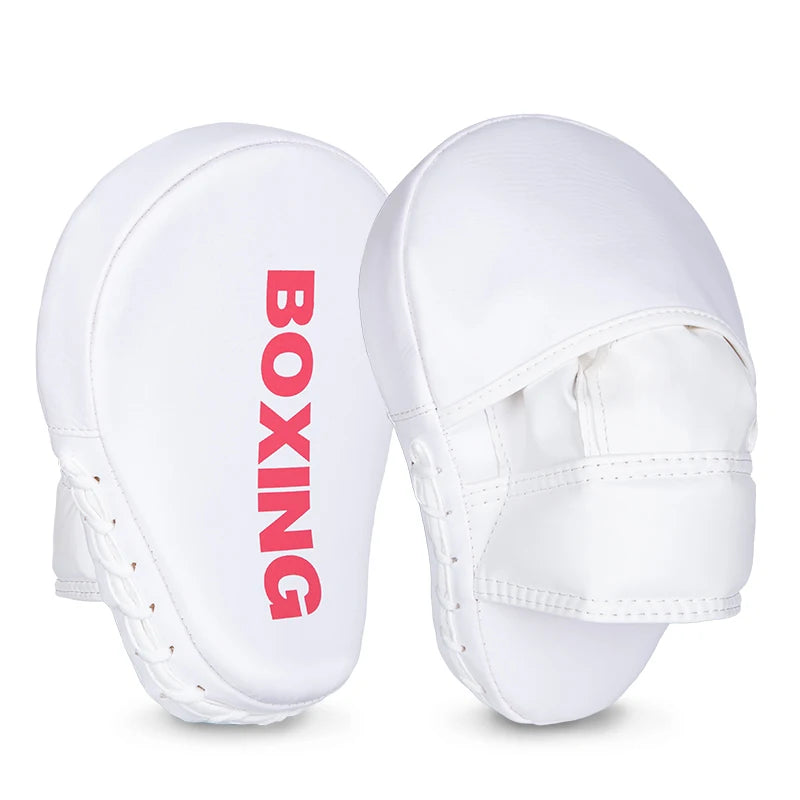 5 Colors 1Pc  Curved Hand Target Fighting Sandbag Handheld Five Finger Target Boxing MMA Muay Thai Boxing Target Training Taekwondo Boxing Accessories Sports Supplies