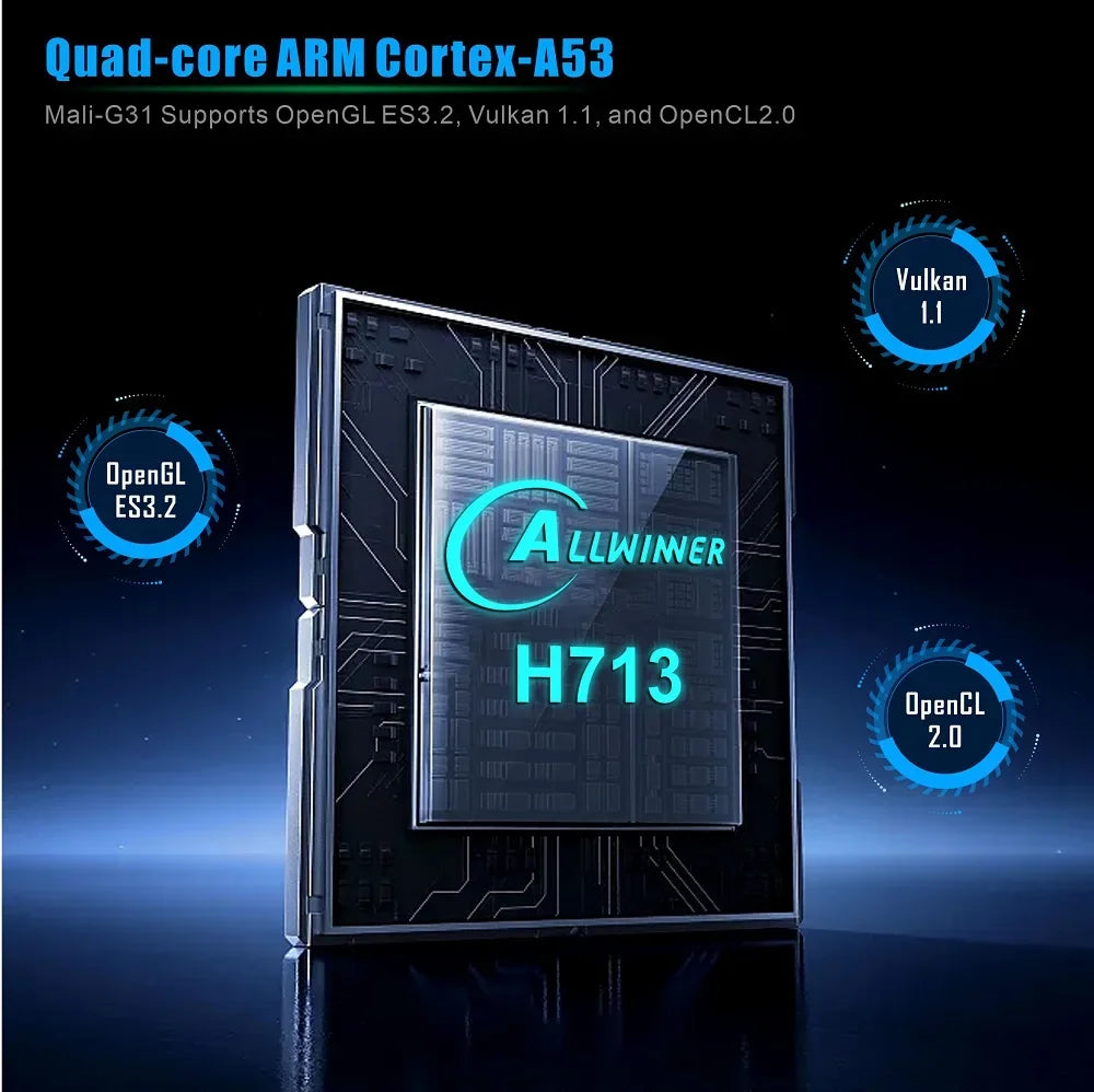 4K HY320 Full HD 1080P WiFi6 Portable Outdoor Projector Allwinner H713 390ANSI BT5.0 1920x1080P PK Original HY300