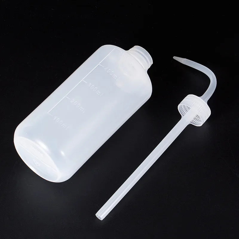 2/4Pcs Plants Sprinkler Squeeze Spray Bottles Kettle Watering Can for Flowers  Succulents Kitchen Irrigation Gardening Tools