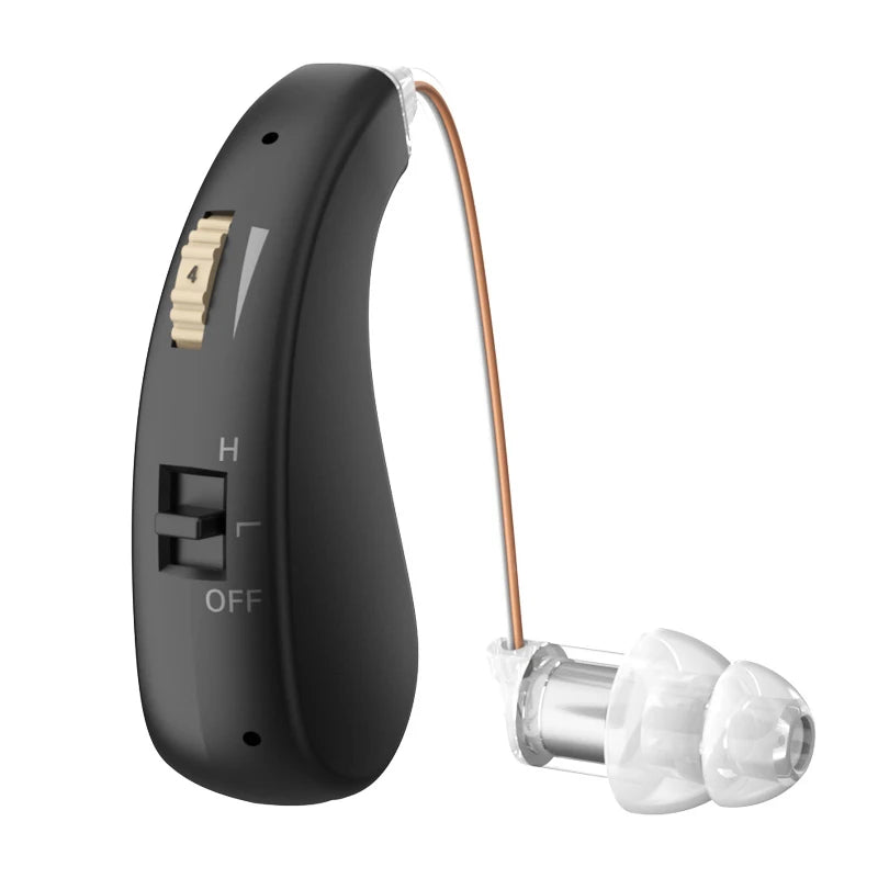 Elderly Deaf Ears Aid Enlarged Hearing Health Earphones Enhance Ear Sound Protection for the Elderly with Hearing Loss and Tinnitus For Hearing Aid Health Care Accessories