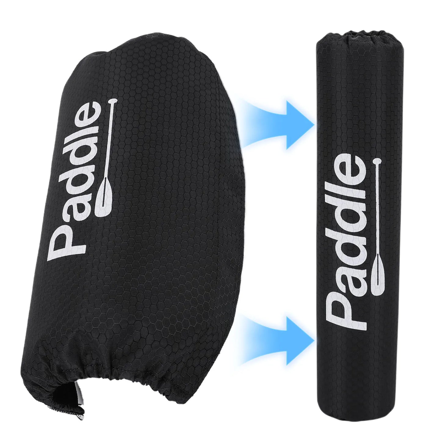 Paddle Buoyancy Sleeve SUP Board Accessory Kayak Canoe Boating  Accessory for Paddle Prevents Sinking for Kayak Canoe Paddleboard Summer Water Sports Tools