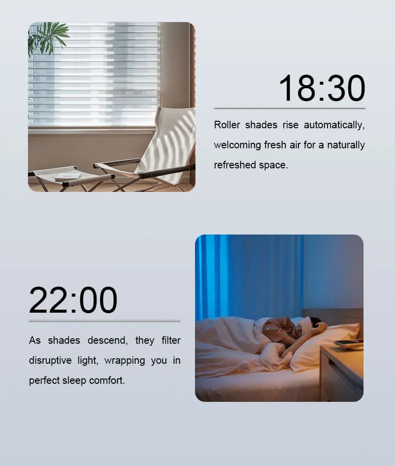 NEW Arrivals Wi-Fi/Zigbee/Bluetooth Smart Robot Curtains Roller Open/Close Pusher Shade Driver ,Solar Panel ,Blinds Motor Power By Battery ,For Alexa Google Home, Easy Install Curtains Drapes Robot Motor.