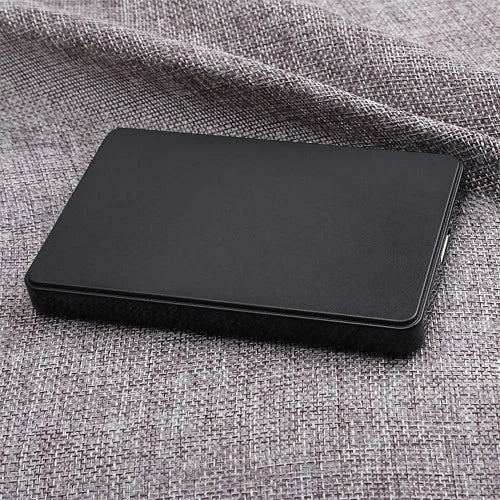2.5 inch HDD SSD Case USB 3.0 to SATA Hard Disk Box 5Gbps SD Disk Case HDD External Hard Drive Enclosure for Notebook Desktop PC Computer Accessories