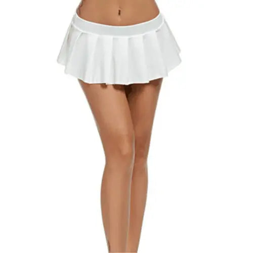 S-2XL UK Plus Size Multi-Colors New Fashion Sexy Hot Ladies Mini Skirt, Night Club Dance Prom Party Frill Short Skirts, Schoolgirl Pleated Evening Rave Beach Party Micro Skirts