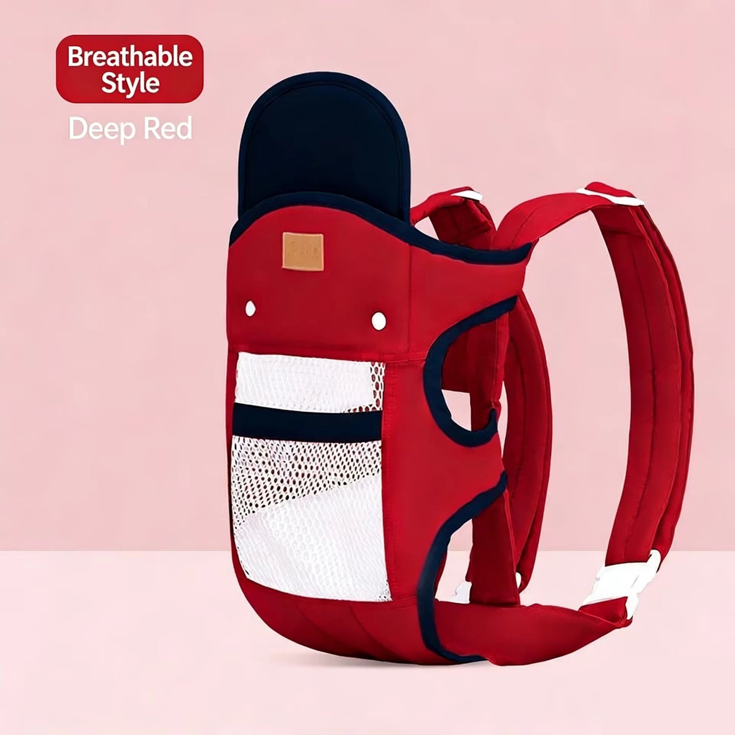 3 in 1 Outdoor Travel Baby Carrier20 Kg Load Bearing Ergonomic Kangaroo Infant Kid Sling  Back Front Facing Backpack Wrap Baby Bag 0-36 Months Mother's Baby Care Supplies
