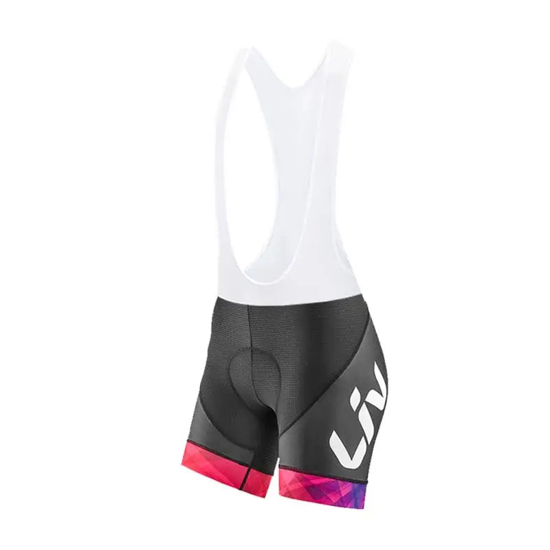 NEW S-4XL Plus Size Mulheres Calções De Ciclismo Esportes Padrão Apertado Bicicleta Shorts Almofada Gel MTB Feminino Shorts Equitação Calças
