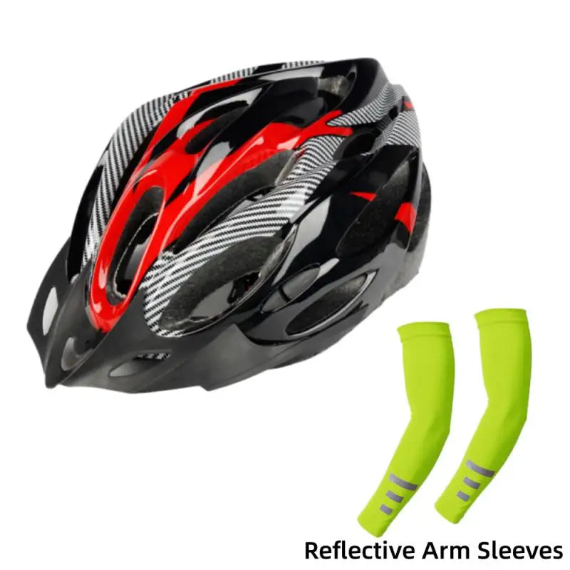 Bicycle Helmet MTB Bike Helmet Electric Scooter Cycling Helmet Men Women Casco De Ciclismo Cycling Safety Casco Bicicleta