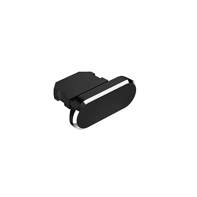 NEW Arrivals 13 PCS Set iPhone Samsung Mobile Phone Charging Port Dust Plug for iPhone 15 14 Pro Max iPad Port Protector Cleaner Kit Computer Keyboard Cleaning Brush Sets