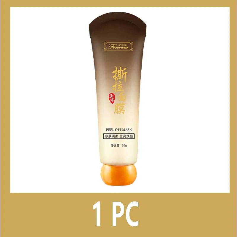 Buy 10 Get 12 Free Deep Hydration Moisturizing Control Oil Pore-Cleansing Mask Deep Clean Quick Absorption Peel-Off Mask Women Skin Care Sets Korean Beauty Products