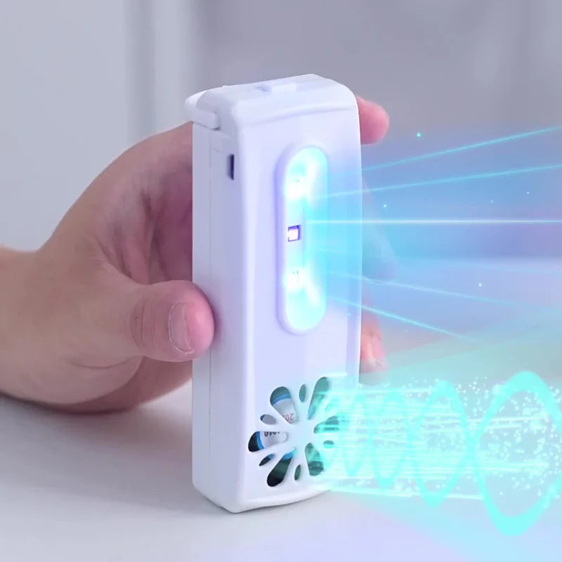 Xiaomi Electric Shoe Dryer Portable Boot Dryer Deodorization Sterilization Dehumidification Shoes Baked Dryer Machine Heater Dryer Footwear Accessories