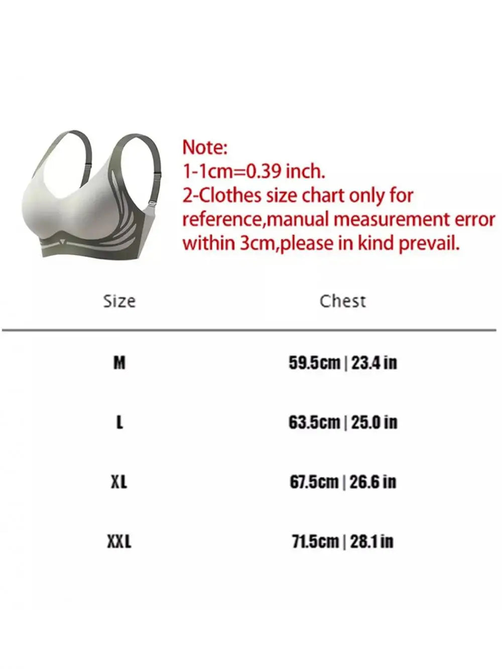 High Quality Seamless Sexy Bras Women Underwear Supplies Women Ladies Sexy Lingerie Fashion Clothing Products Brassiere Top 4 Color Adjustable Bra Female Push Up Supportive Bralette