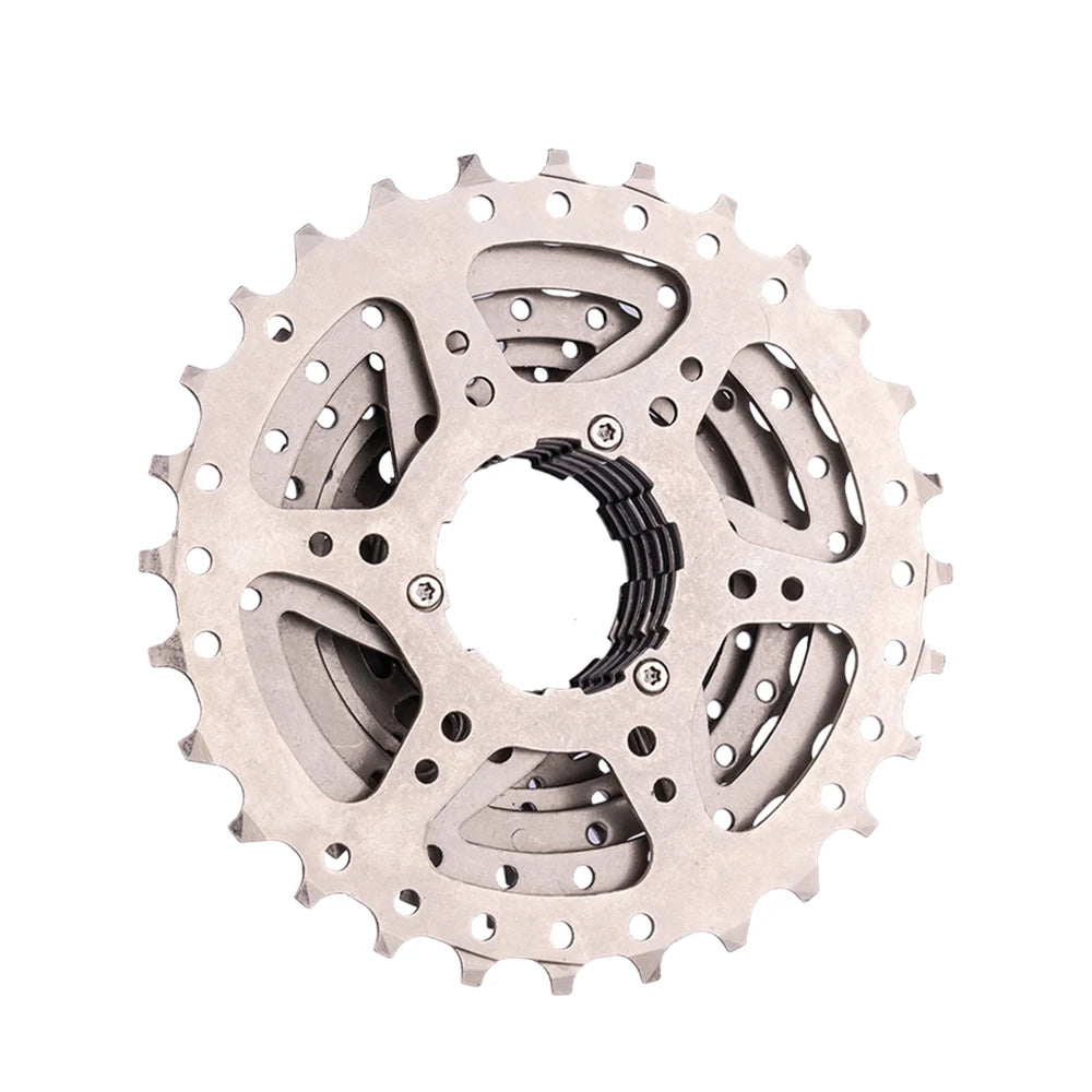 Road Bike 8/9/10/11/12 Speed Cassette 11v 25T/28T//30T/32T/34T/36T Sprocket K7 10v Bicycle Freewheel