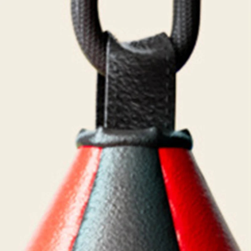 NEW Arrivals Boxing Punching Ball Quality Leather Training Hangings Swivel Speedball Exercise Fitness Balls Home Sports Gym Speed Bag Bounce Sports Supplies