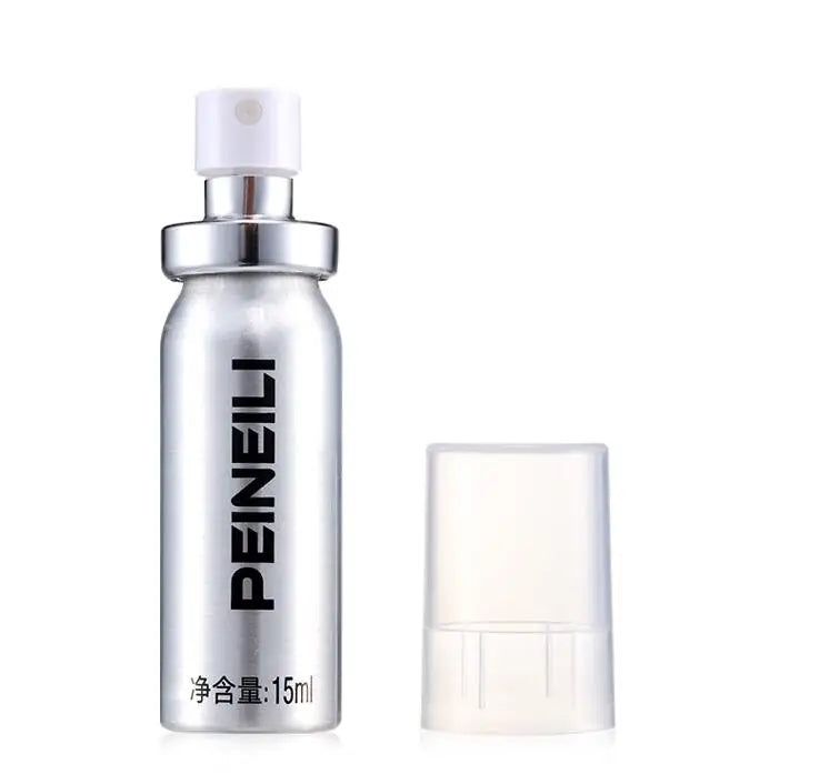 NEW Arrivals 5PCS Set Sex Delay Spray for Men Male External Use Anti Premature Ejaculation Prolong 60 Minutes SEX Penis Enlargement