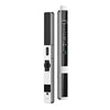 Villa Home Business Office Z1 PRO MAX 3D Face Recognition Camera  Peephole Virtual Intercom Biometric Digital Fingerprint TUYA APP Smart Door Lock 7 Ways to Unlock the Door Home Smart Life Accessories Security Supplies