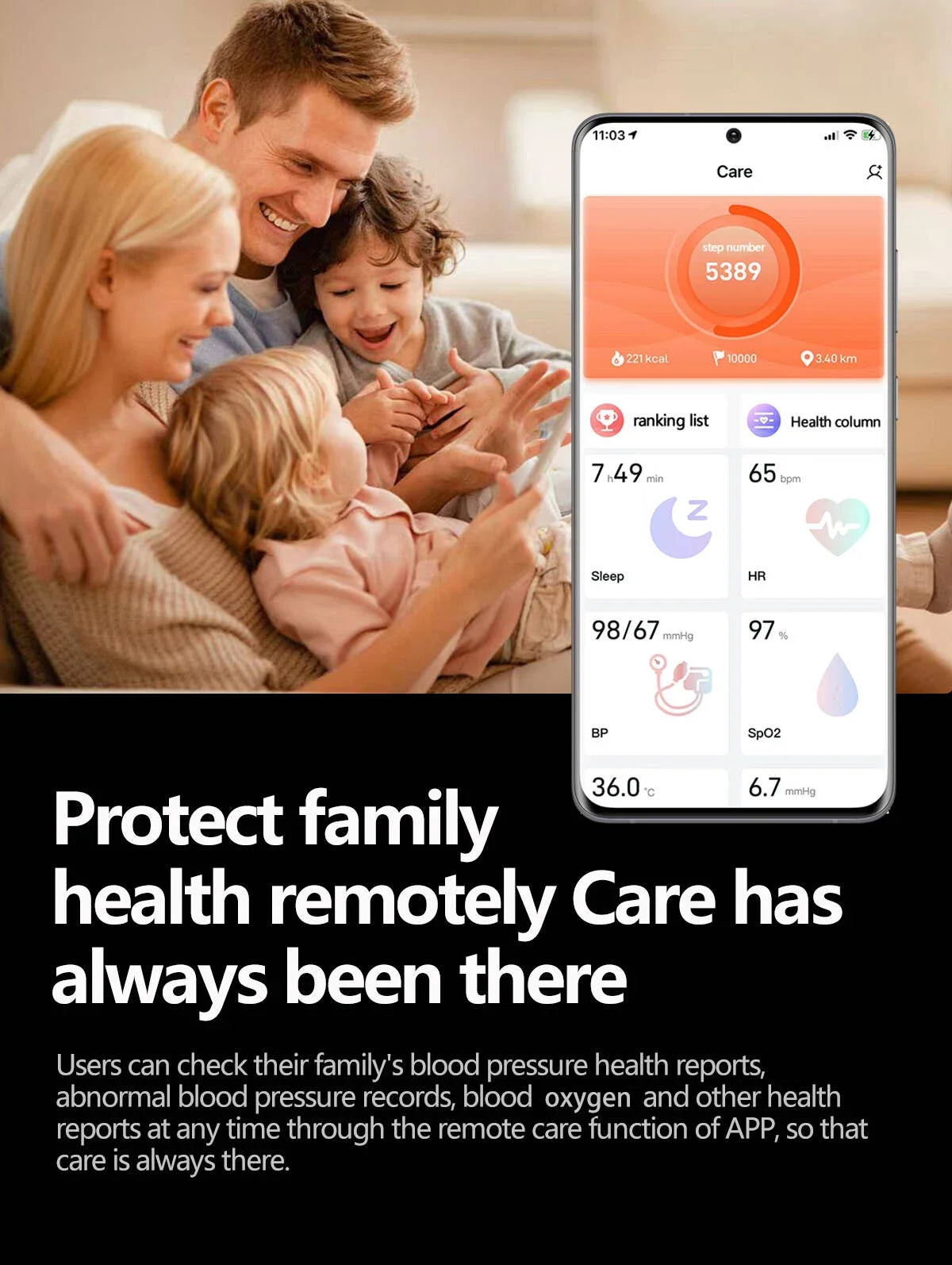 NEW Sapphire Smart Watches Blood Pressure Health Monitoring Blood Lipid Uric Acid ECG PPG NFC Call Health Smartwatch For Android iOS Sports Health Care Supplies