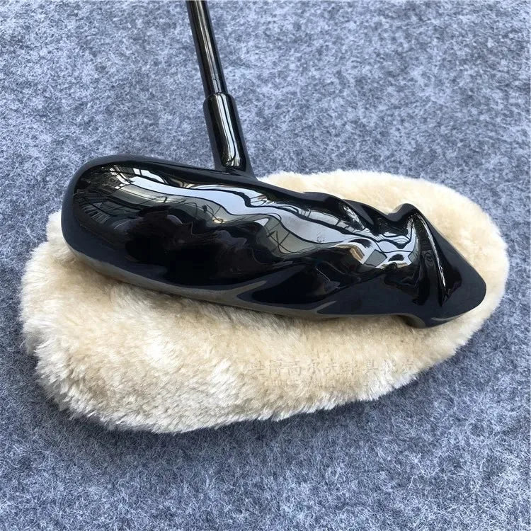 Personalized BIG DICK Golf Club GOLF Putter with Head Cover