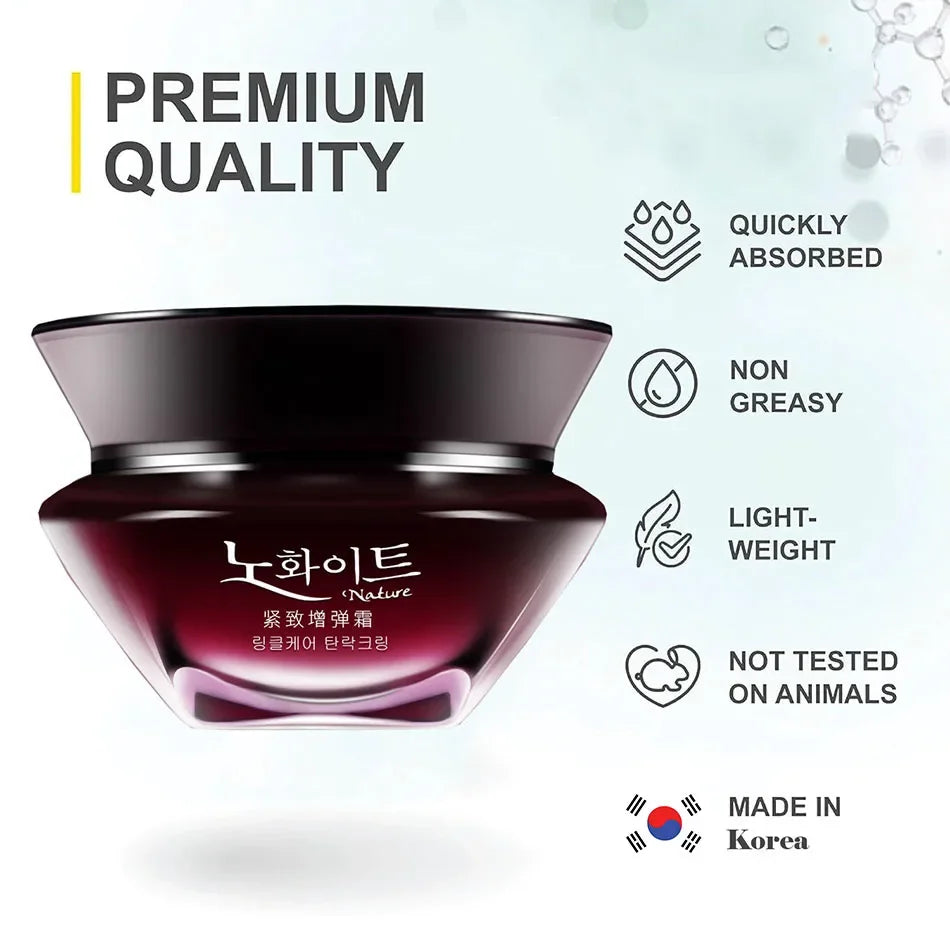 Buy 5 Get 5 Free Korean Set Deep Moisturizing Skin Brightening Anti Wrinkle Face Cream Women Skin Care Supplies Korean Products