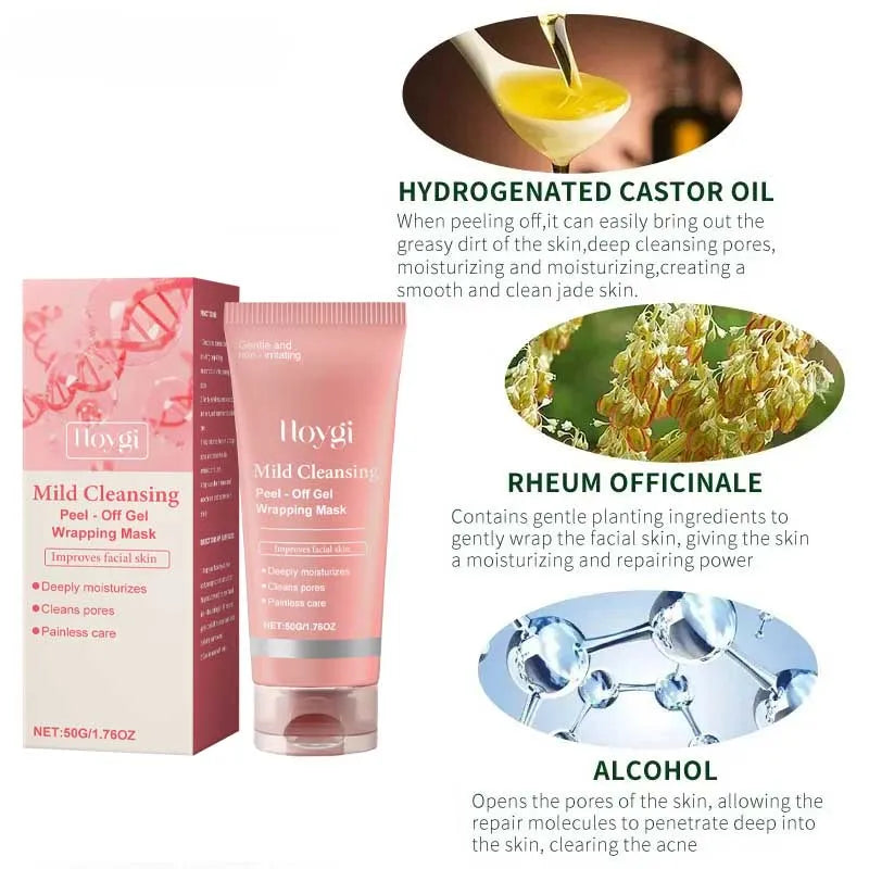 Hot Sale Buy 5 Get 5 Free Korean Collagen Facial Mask - Deep Moisturize, Reduce Wrinkles, Pore Care - Vegan & Cruelty Free - Women Cosmetic Supplies