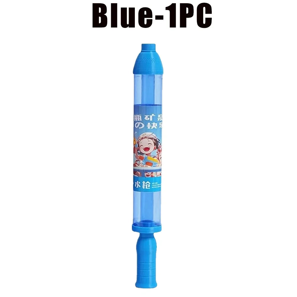 NEW 10PCS Set 43CM Fireworks Water Guns For Couples Romantic Streetlight Photo Props Commemorative Leisure Atmosphere Spray Outdoor Night Activity Beach Party