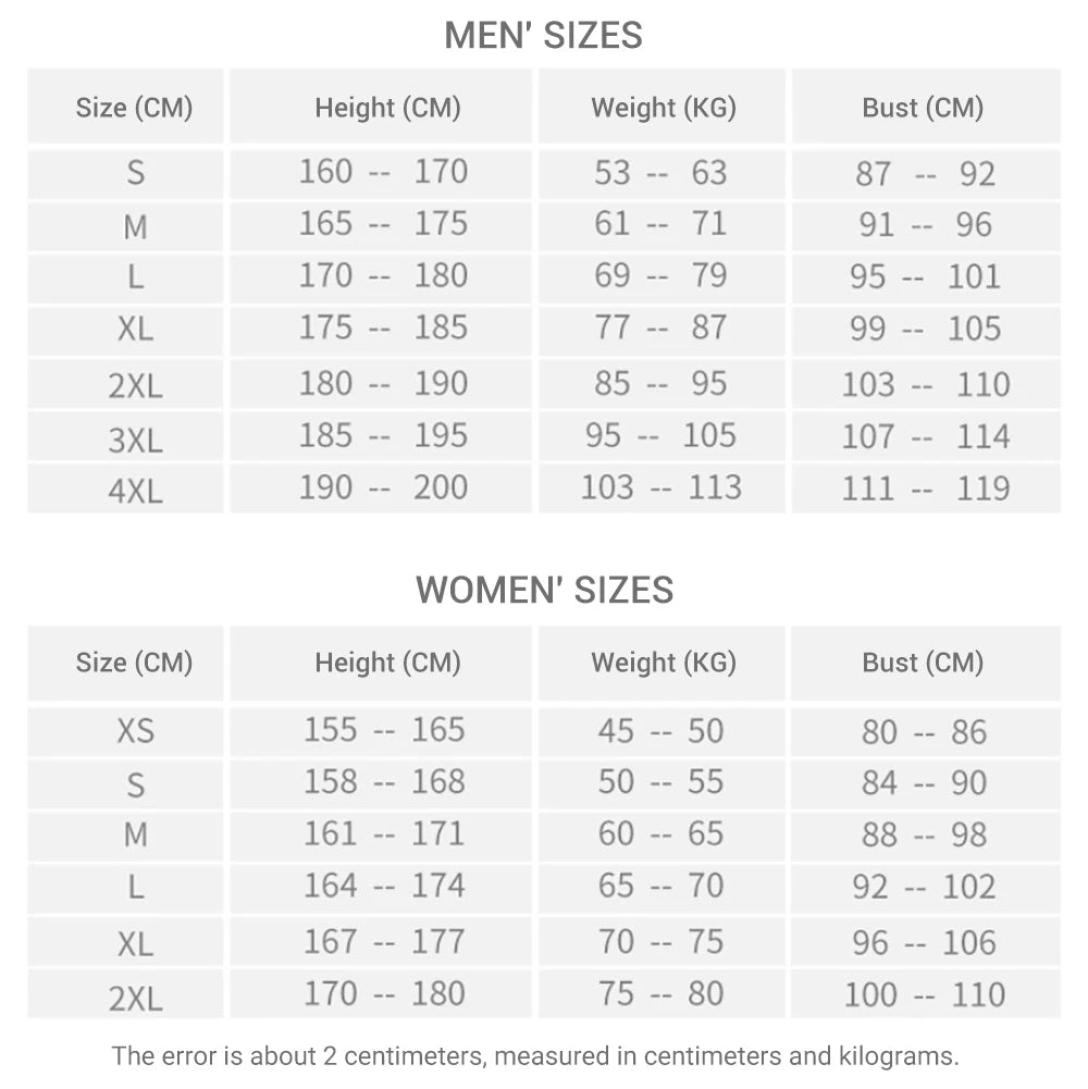 NEW S-4XL Plus Size 5 Colors Women Men Premium 3MM Neoprene Professional Diving Wetsuit Surf Scuba Diving Suit Keep Warm Kayak Surfing Fishing Spearfishing Kitesurf Women/Men Wet Suit