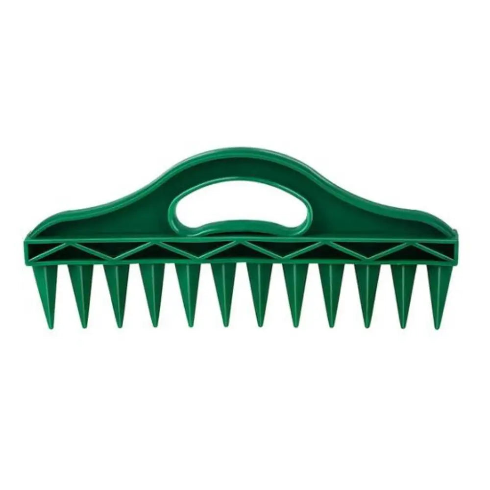 Home Garden Seeds Spreader Seed in Gardening  Manual Soil  Portable Seeds Spacer Soil Puncher for Planting Seeds Soil Loosening Gardening Accessories