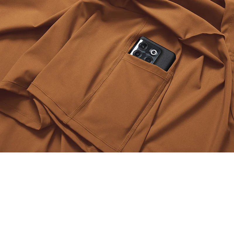 NEW S-XL 5 Colors  Badminton Tennis Golf Suit Anti Shorts Tracksuits Active Wear Pad Women Tennis Yoga Set One-Pieces Dress Sports Golf Badminton Skirts