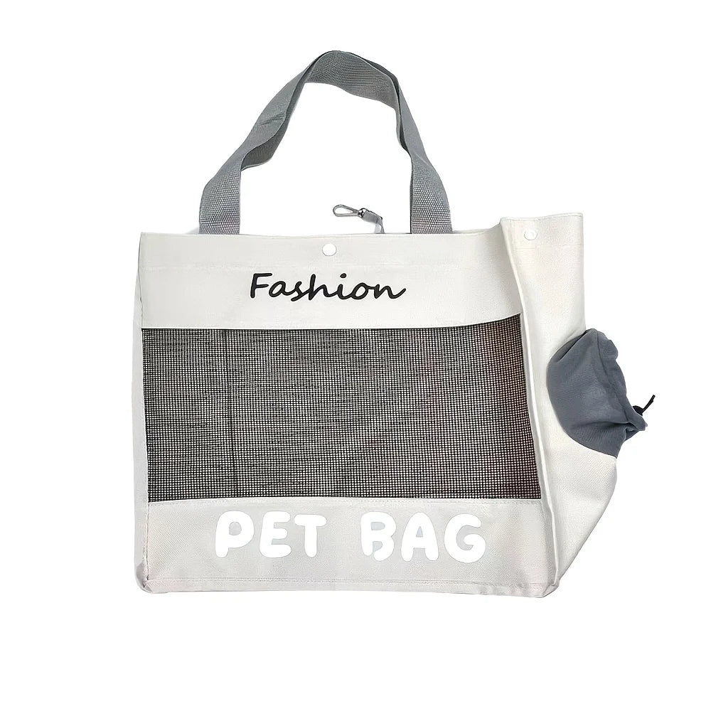 NEW Design 4 Colors Pet Cat Carrier Bag Outdoor Travel Backpack for Cats Small Dogs Breathable Cat Carrying Bag Pet Supplies Outdoor Travel Camping Pets Supplies