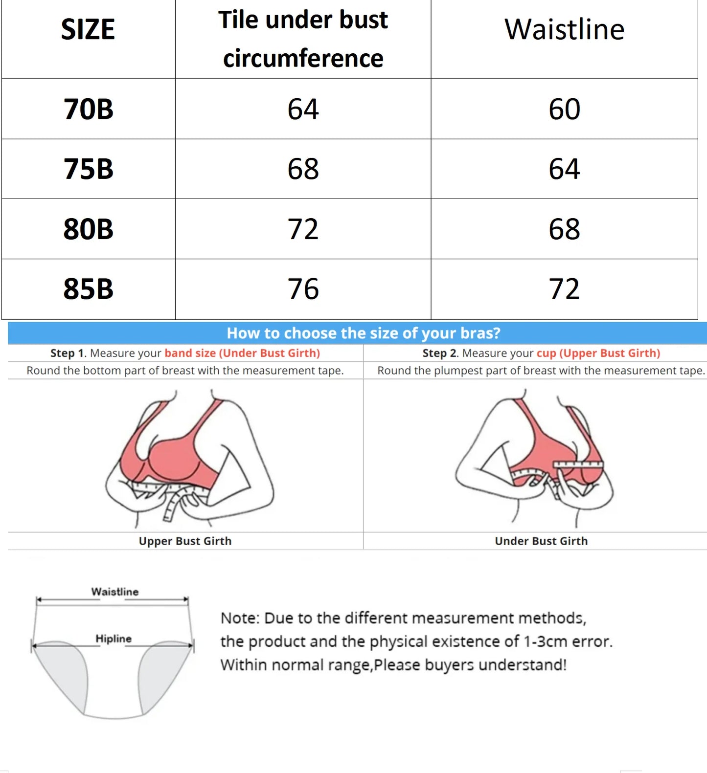 Sexy Lace Beautiful Back Underwear Set Front Buckle Comfortable Women's Underwear Bra Panties Set Ladies Underwear Supplies Female Sexy Luxury Lingerie Fashion Clothing Products