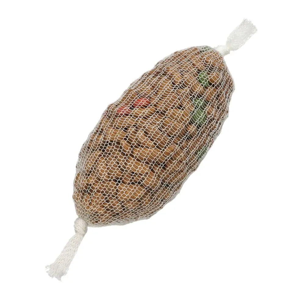 5M/20M Soluble PVA Mesh Refill Carp Fishing Feeder Fishing Lures Refill Rig Hook Bait Wrap Bags 25/37/44mm Bag Fishing Accessories