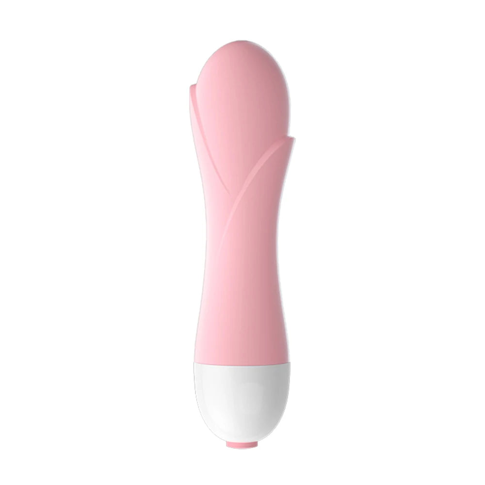 Cute Bullet Vibrator G-spot Nipple Clitoris Stimulator Sex Toys for Woman Female Masturbator Waterproof Anal Dildo Vibrators 18+