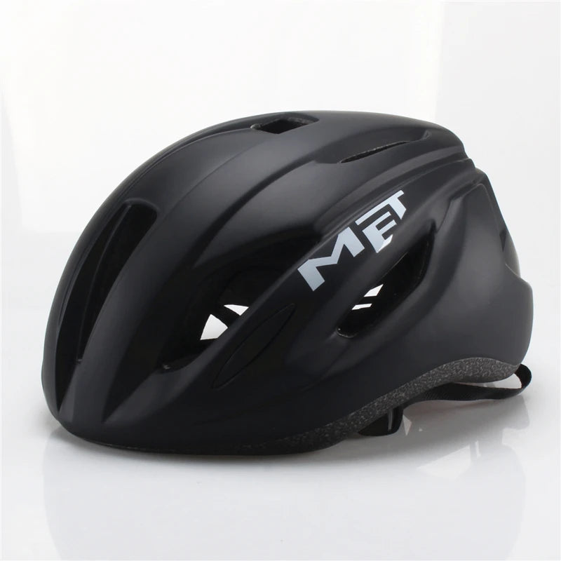 MET Brand MTB Road Cycling Helmet style Outdoor Sports Men Ultralight Aero Safely Cap Capacete Ciclismo Bicycle Mountain Bike