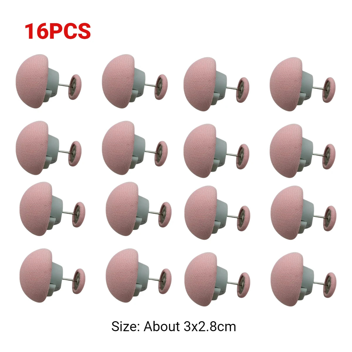 12-20PCS Bed Sheet Quilt Clip One Button Unlock Duvet Cover Fastener Clip Anti Slip Blanket Buckles Quilt Holder Fixator Grippers