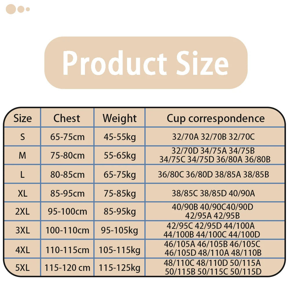 S (45-55kg) - 5XL(115-123kg) UK Plus Size Women's Push Up Yoga Pilates Bras Running Gym Seamless Breathable Vest Top Removable Padded  Anti-Sagging Upper High Elasticity Sport Brassiere