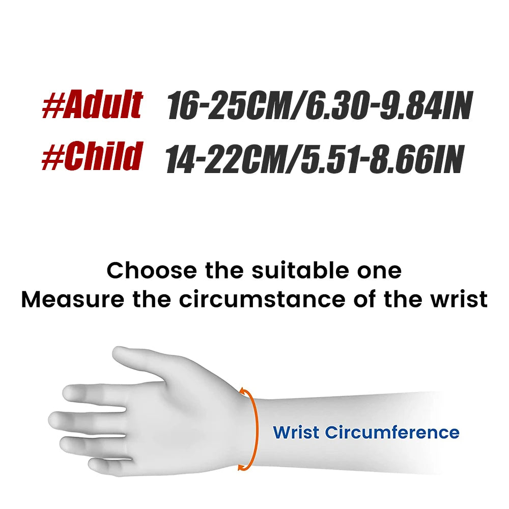 Adults and Kids Boxer Finger Splint Aluminum Hand Brace, Pinky Finger Splint for Little Finger Cast, Finger Immobilizer Straightener Corrector, Splint Support