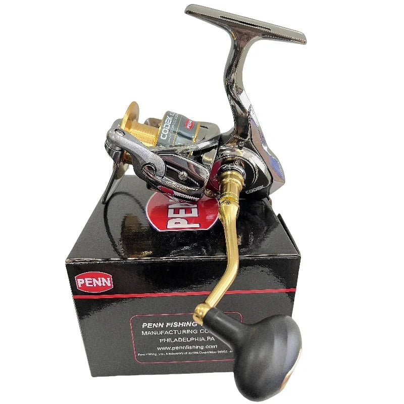 Professional  Fishing Spinning Reel 13+1BB Bearings Zero Backlash 7000 Series Aluminum Alloy Precision Carved Spool Full Metal Folding Handle