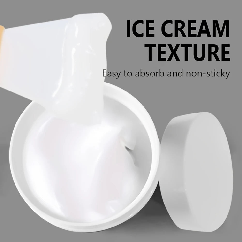 NEW 100g. 60% Urea Foot Cream for Cracked Heels & Dry Skin - Intensive Moisturizing Treatment, Callus Remover, Diabetic Foot Care.