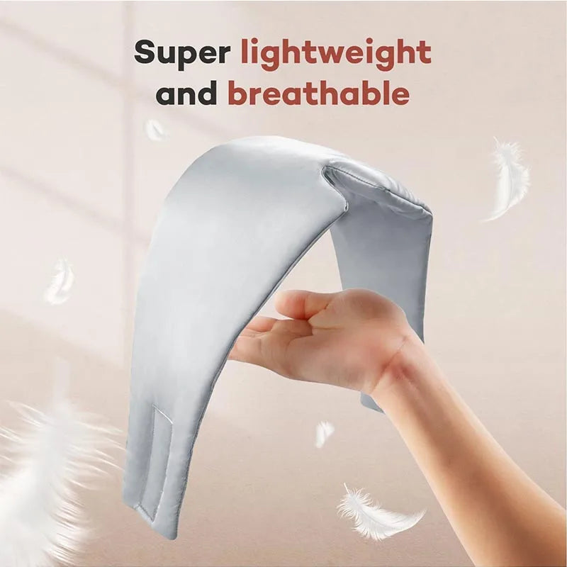 NEW Arrivals 5 Colors Silk Sleep Mask for Eye Cover Sleep Soft Pressure Less Sleeping Mask Eye Skin Anti Wrinkles Adjustable Wide SMYZ003 Outdoor Travel Airplane Hotels