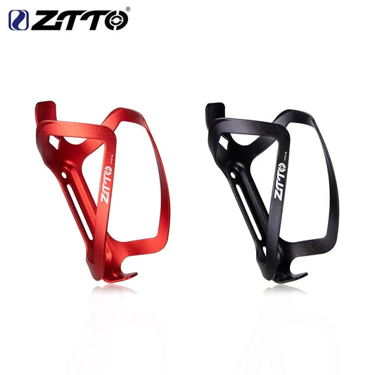 Ultralight Aluminum Alloy Bottle Cage W316 High Strength Water Holder For MTB Mountain Road Bike Cycling