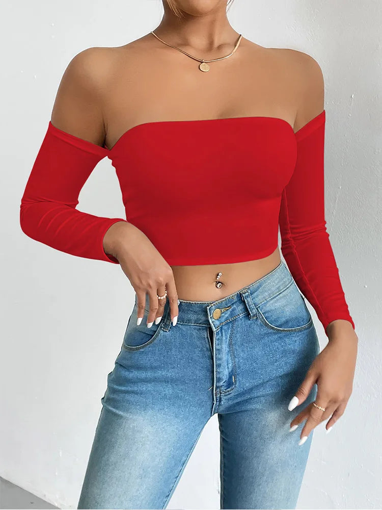 NEW Arrivals 6 Colors Girls Camisole Vest with Waistband, Short Sleeved Vest, Sexy Navel Exposed Bra Bottom Vest