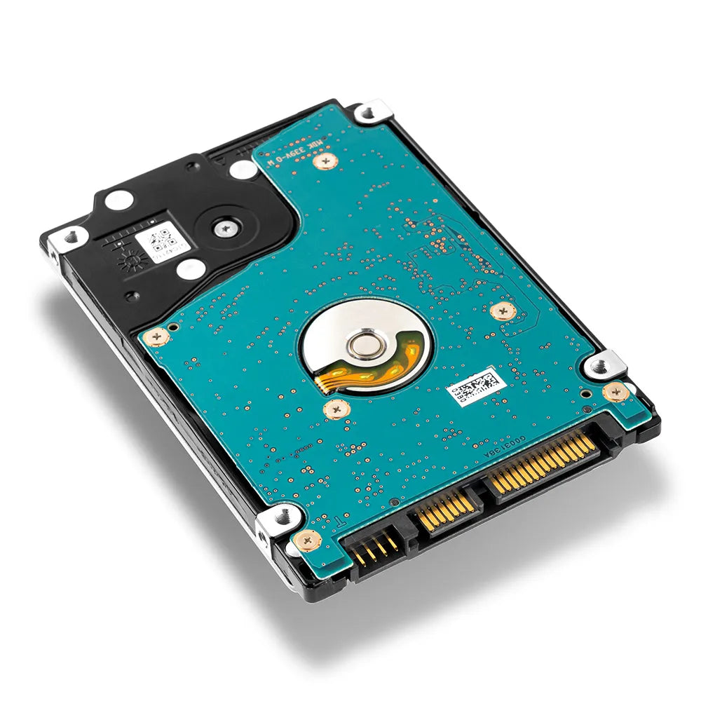 Used 2.5" SATA3 HDD Laptop Notebook Internal 250GB 320GB 500GB 1TB HDD Hard Disk Drive 5400-7200RPM disco duro interno